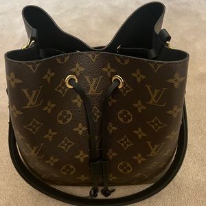 Louis Vuitton Neo Noe